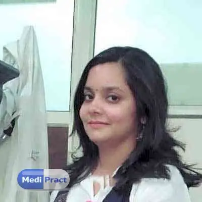 Dr. Aboli Gore Profile Picture