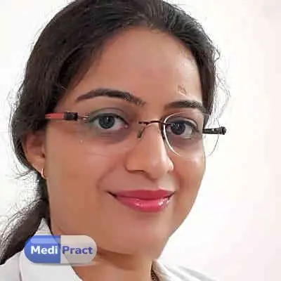 Dr. Aboli Sudhir Chandge Profile Picture