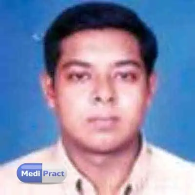 Dr. Abraham Isaac Profile Picture