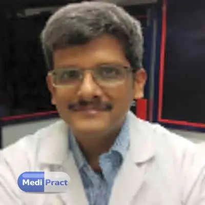 Dr. Abraham Kurien Profile Picture