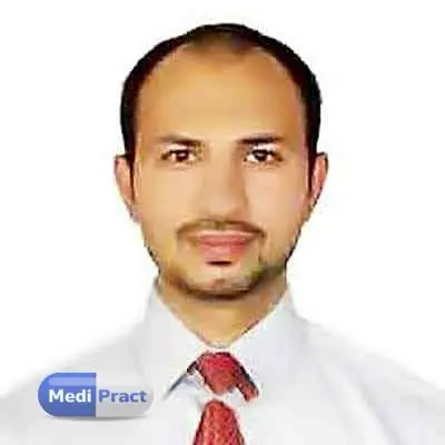 Dr. Abrar Profile Picture