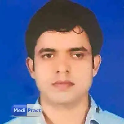 Dr. Abrar Mohsin Profile Picture