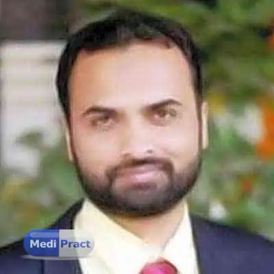 Dr. Abrar Multani Profile Picture