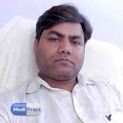 Dr. Absarul Haque Siddique Profile Picture