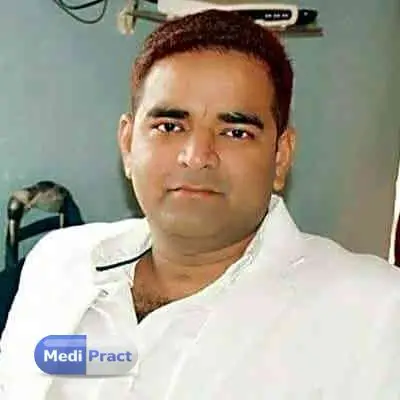 Dr. Abu Irfan Profile Picture