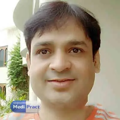 Dr. Abu Nasar Profile Picture
