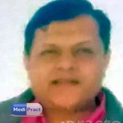 Dr. Abu Talha Siddiqui Profile Picture