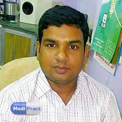 Dr. Abu Talib Profile Picture