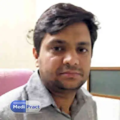 Dr. Abuzaid Mubeen Ahmed Khan Profile Picture