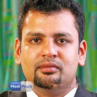 Dr. Aby Joseph Profile Picture