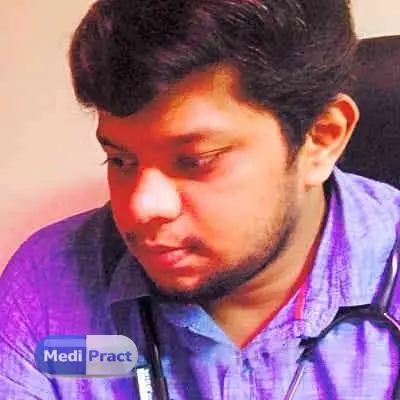 Dr. Aby Joseph Thomas Profile Picture