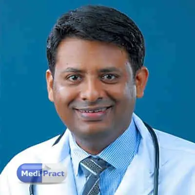 Dr. Aby Kottal Koshy Profile Picture
