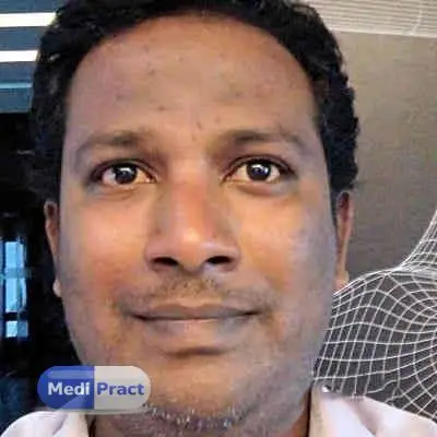 Dr. Abyudaya Profile Picture