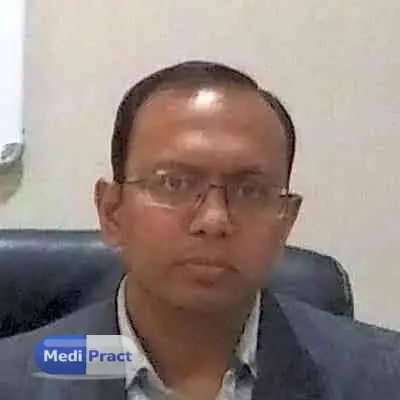 Dr. Achal Agrawal Profile Picture