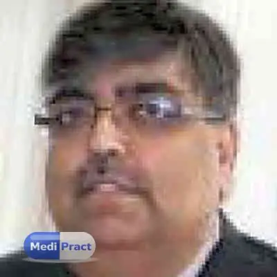 Dr. Achal Bhagat Profile Picture