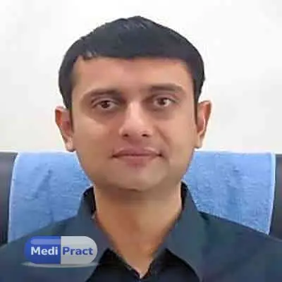 Dr. Achal Vashi Profile Picture