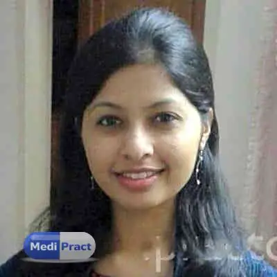 Dr. Achala Raman Profile Picture