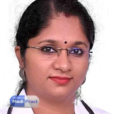 Dr. Achattil Asha Profile Picture