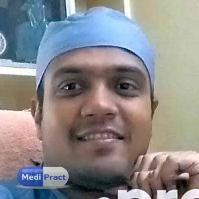 Dr. Achin Murarka Profile Picture