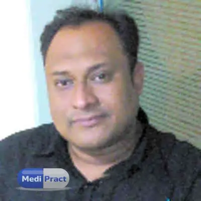 Dr. Achint Garg Profile Picture