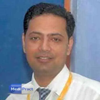 Dr. Achint Juneja Profile Picture