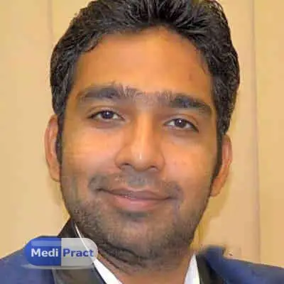 Dr. Achint Khullar Profile Picture