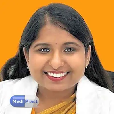 Dr. Achla Verma Profile Picture