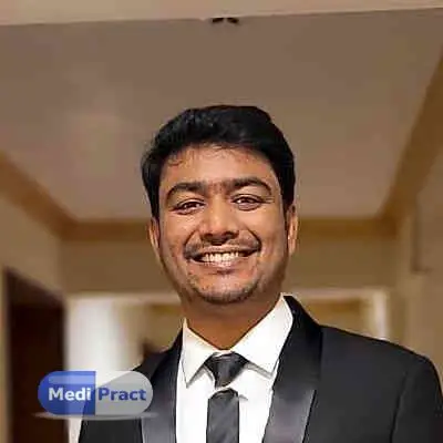 Dr. Achyut Chinnawar Profile Picture