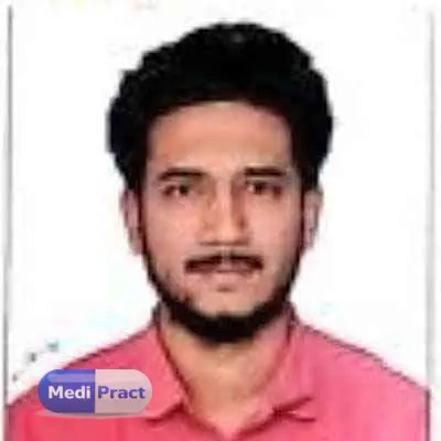 Dr. Achyut Naresh Gite Profile Picture
