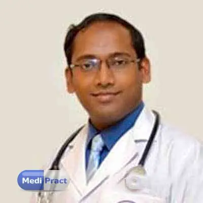 Dr. Adam Kamrudeen Profile Picture