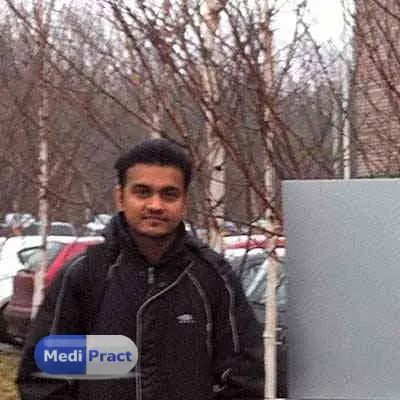 Dr. Adarsh Profile Picture