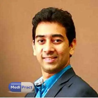 Dr. Adarsh Annapareddy Profile Picture