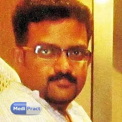 Dr. Adarsh Babu Profile Picture