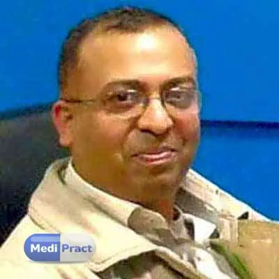 Dr. Adarsh Bansal Profile Picture