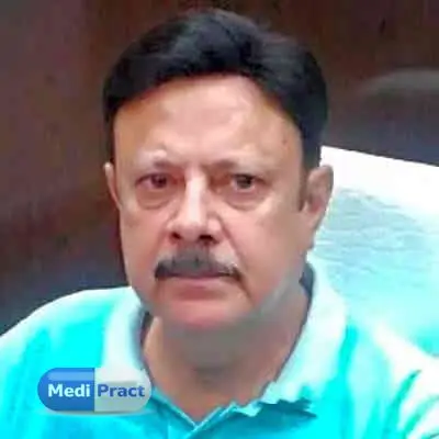 Dr. Adarsh Behl Profile Picture