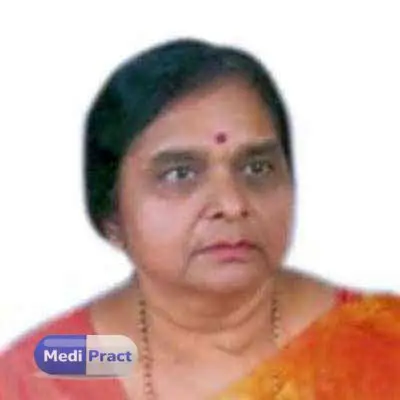 Dr. Adarsh Bhargava Profile Picture