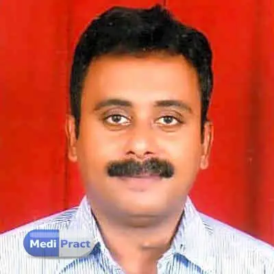 Dr. Adarsh C Profile Picture