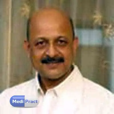 Dr. Adarsh Chandra Swami Profile Picture