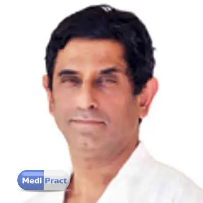 Dr. Adarsh Chaudhary Profile Picture