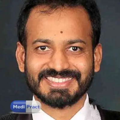Dr. Adarsh MS Profile Picture