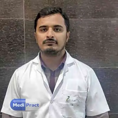 Dr. Adarsh Pathak Profile Picture