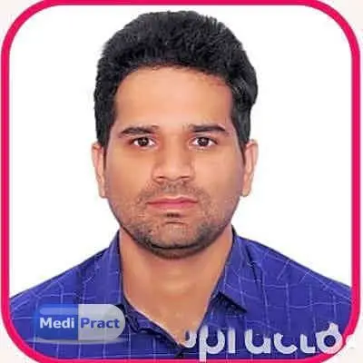 Dr. Adarsh Vajrangi Profile Picture
