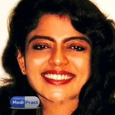 Dr. Adarsha Kannan Profile Picture