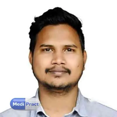 Dr. Adasumalli Sridhar Profile Picture
