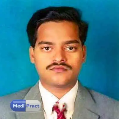 Dr. Adda N.V. Koteshwar Rao Profile Picture