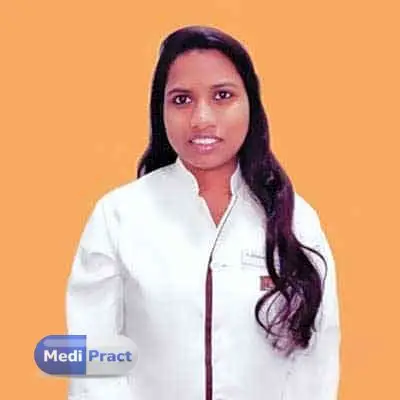 Dr. Addala Bhargavi Profile Picture