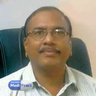 Dr. Addepalli Srinivasa Rao Profile Picture
