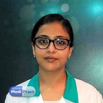 Dr. Adeeba Adil Profile Picture