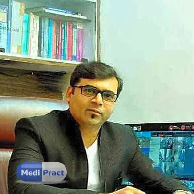 Dr. Adesh Kale Profile Picture
