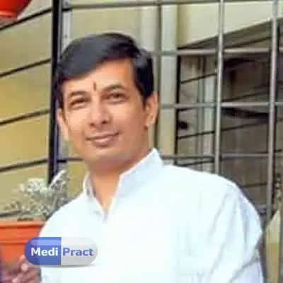 Dr. Adesh Karwa Profile Picture